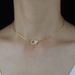 New Pure Silver Lobster Buckle, Zircon Necklace, Keychain Pendant, Fashionable And Versatile Collarbone Chain, Neck_ipsvogv.com