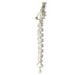Full Of Diamond Tassel Ear Clips, Shiny Rhinestone Earrings Accessories For European And American Party Parties Earrings_ipsvogv.com