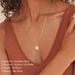 Women's Jewelry Fashion Y Shaped Stainless Steel Necklace Special Shaped Pearl Pendant Freshwater Pearl Chain Necklace_ipsvogv.com