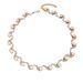 Women’s Jewelry Set Fashion Jewelry Hot Selling Women's Pearl S Shaped Jewelry New Bridal Wedding Accessories_ipsvogv.com