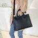 Large capacity 2023 new women's bag, commuter handbag, women's crossbody shoulder bag_ipsvogv.com