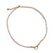 The Story Of Roses, Same Natural Freshwater Pearl Classic Versatile Necklace, Advanced Design, Neck Chain For Women_ipsvogv.com