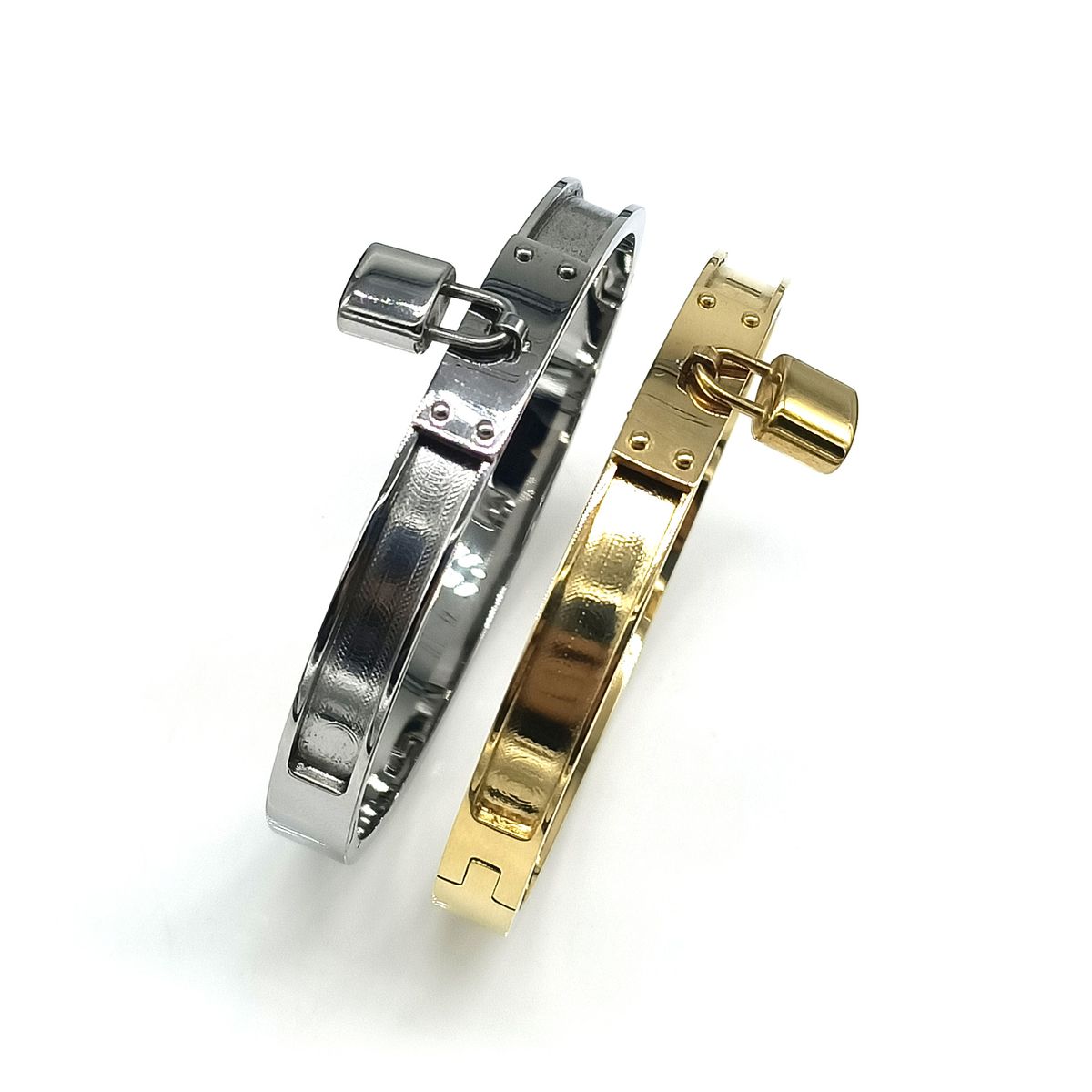 Bracelet 1pc Lock Head Bracelet Presbya Sticker Hardware_ipsvogv.com