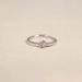 Light Luxury Exquisite Niche Rose Finger Little Prince Couple Ring, Personalized High-end Fashion Design Ring_ipsvogv.com