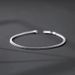 Popular Jewelry Titanium Steel Bracelet Men's High End Stainless Steel Men's Bracelet Boy's Jewelry_ipsvogv.com
