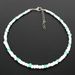 Bohemian Style Necklace Seed Beads Choker Colorful Rice Beads Necklace Female_ipsvogv.com