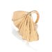 Fashion Ins Style Ginkgo For Women, Metal Texture Alloy Leaf Ring_ipsvogv.com