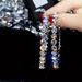 Cao Shi's Oversized Exaggerated Earrings Are A Must-have For Women With Bold Personality, Sweet Cool Accessories, And_ipsvogv.com