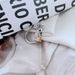 Light Luxury, Trendy, Fashionable, Niche Design, Cute Style, Inlaid With Mouse Cheese Ring, Ring_ipsvogv.com
