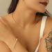 New Collection: Necklace Bracelet Set, Simple Gold Tone, Elegant And Unique Women's Jewelry_ipsvogv.com