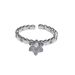Coldness Style Zircon For Girls, Niche Design, High-end, Exquisite, Fashionable Personalized New Style, Extremely_ipsvogv.com