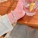 Clear Cat Eye Stone Star Bead Bracelet For Women, Light Luxu, Niche And Exquisite 2024 New Bracelet, High Beauty_ipsvogv.com