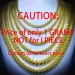 Wholesale 10K 14K Solid Real Gold 8MM Cuban K Chain Bracelet Iced Out Hip Hop Moissanite Necklace Fine Jewelry Men Women_ipsvogv.com