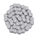 Hip Hop Full Diamond Bicycle Chain Necklace Bracelet Men And Women Trendy Rap Accessories Real Platinum Electroplating_ipsvogv.com