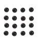 Foam Gold Powder Ball Alien Headband Headdress Accessories Space Suit Accessories Christmas Decoration Hot Sale_ipsvogv.com