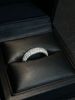 Street Cuban Full Diamond Male Ins Trendy Hip Hop Personality Single Finger Large Ring_ipsvogv.com