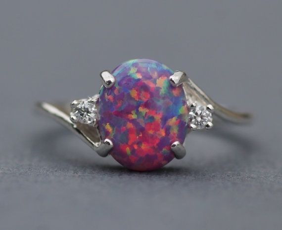 Aubao Jewelry Couple Fashion Handmade Ring Female_ipsvogv.com