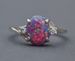 Aubao Jewelry Couple Fashion Handmade Ring Female_ipsvogv.com