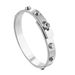 Women's Jewelry Fashion Jewelry Stainless Steel Female Bracelet Temperament Niche Adjustable Titanium Steel Fairy Bracelet Versatile Jewelry_ipsvogv.com