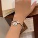 French Luxury Tulip For Women, With Niche Design A Sense Of Luxury. Personalized, Simple, And Cool Style. Exquisite_ipsvogv.com
