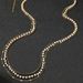 Trendy Multi Layer Metal Pearl Waist Chain Women's Simple Cold Style Waist Chain Versatile Body Chain_ipsvogv.com