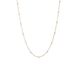New Korean Edition Fashionable And Versatile Pearl Necklace Adjustable Collar_ipsvogv.com