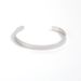 Women's Jewelry High Grade Hammered Bangles Stainless Steel Open Bracelets, Personalized Jewelry Accessories_ipsvogv.com