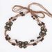 Ethnic Style Handmade Woven Belt Women's Dress Butterfly Waist Chain Versatile Personality Bohemian Y2k_ipsvogv.com
