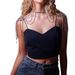 Hot-selling Rhinestone Body Chain, Hip-hop Punk Multi-layer Fringed Shoulder Chain, Stage Performance Accessories Chain_ipsvogv.com