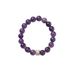2025 New Brazilian Amethyst Bracelet High Quality Light Purple Women's Crystal Jewelry_ipsvogv.com