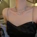 Korean Dongdaemun Chocker Zircon Necklace For Women, Light Luxury, Niche Temperament, High-end Feeling, Collarbone_ipsvogv.com
