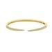 Women's Jewelry Bracelet Inlaid With Zircon Full Diamond Simple Bracelet Jewelry_ipsvogv.com