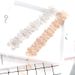 New Exaggerated Necklace Fashion Full Diamond Flower Crystal Collar Alloy Women's Neckchain_ipsvogv.com
