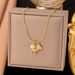 Baroque Jewelry, Natural Pearl Necklaces, Simple And High-end Necklaces_ipsvogv.com