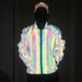 Men's Clothing colorful reflective jackets, one piece drop shipping_ipsvogv.com