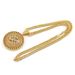 Creative new item, domineering and exaggerated hip-hop men's diamond studded US dollar pendant necklace_ipsvogv.com