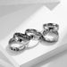 Brothers i love you titanium steel ring ring parents brothers and sisters birthday gift hand jewelry_ipsvogv.com