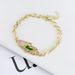 Sweet And Light Dia Butterfly For Women Ins Personality All Match Trend Fashion Jewelry Small Fragrance Style Bracelet_ipsvogv.com