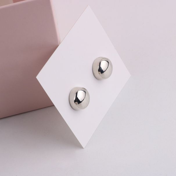 Strong magnet buckle Malaysian Muslim scarf buckle corsage steel scarf headscarf buckle shawl buckle accessories_ipsvogv.com