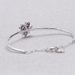 Magic Daisy Bracelets For Women Crystal Flower Bracelets_ipsvogv.com