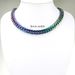 Necklace Color Tone Stainless Steel Mens Women Chain 51-91cm_ipsvogv.com