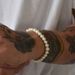 Stainless Steel 6/8/10mm Pearl Men's Bracelet_ipsvogv.com