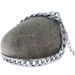 Stainless 3.2mm NK Flat Bracelet Men's Titanium Steel Jewelry_ipsvogv.com