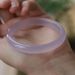 Ice Seed Full Violet Brazilian Agate Women's Lavender Purple Jade Marrow Bracelet Gift_ipsvogv.com