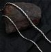 Non Fading Basic Necklace For Men And Women, Simple Plain Chain, Hip Hop Trend Brand, Simple American Titanium Steel Clavicle Chain_ipsvogv.com