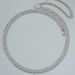 Unisex New Men's Waist Chain Simple All Match Waist Chain Body Chain Street Shooting Hip Hop Personality Clothing Accessories Men_ipsvogv.com