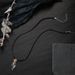 Personalized Handmade Jewelry, Glass Cover, Wooden Stopper, Dandelion Pendant, Leather Rope, Necklace, And Accessory_ipsvogv.com