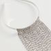 New tassel headband for women simple retro rhinestone headband high end fashion personality headband_ipsvogv.com