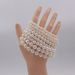 Personalized And Fashionable Beige Multi-layer Bead Pearl With Feminine Temperament, Personalized Bracelet Accessories_ipsvogv.com