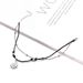 Bracelet Storm Simia Alloy Elephant Sun Multi Layer Bead Chain Feet_ipsvogv.com